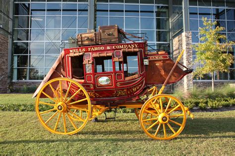 wells fargo replica stage coaches and horses|Wells Fargo stagecoach photos.